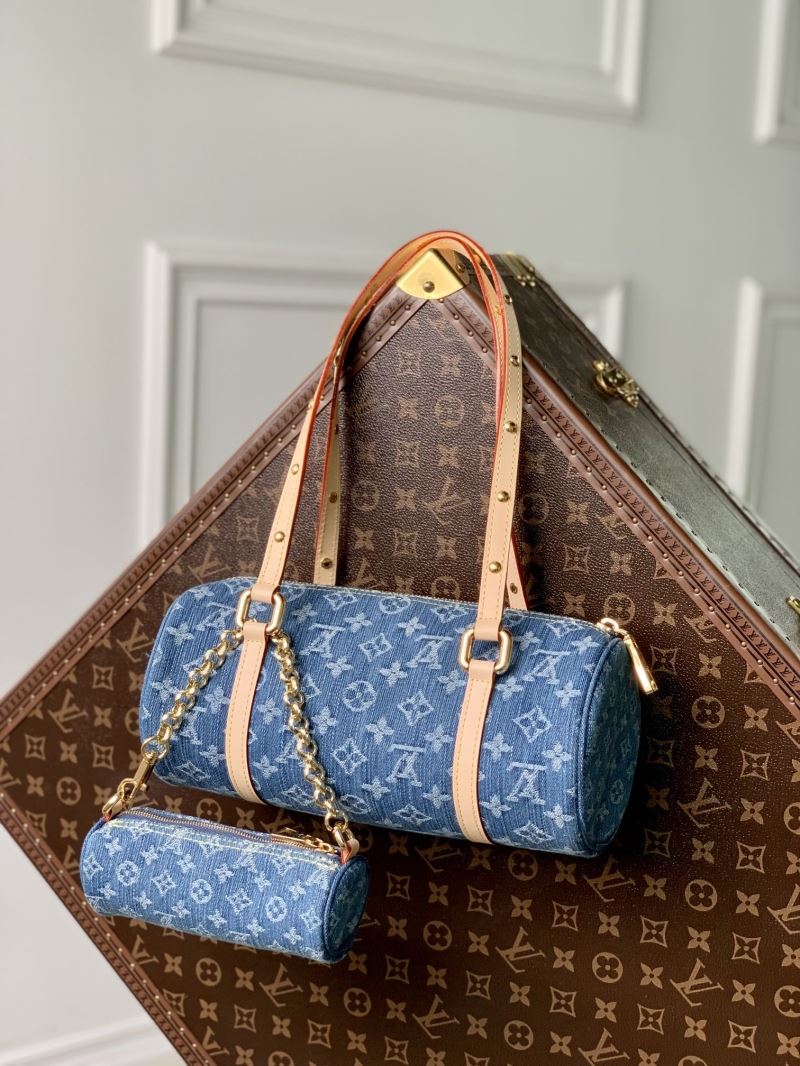 LV Top Handle Bags